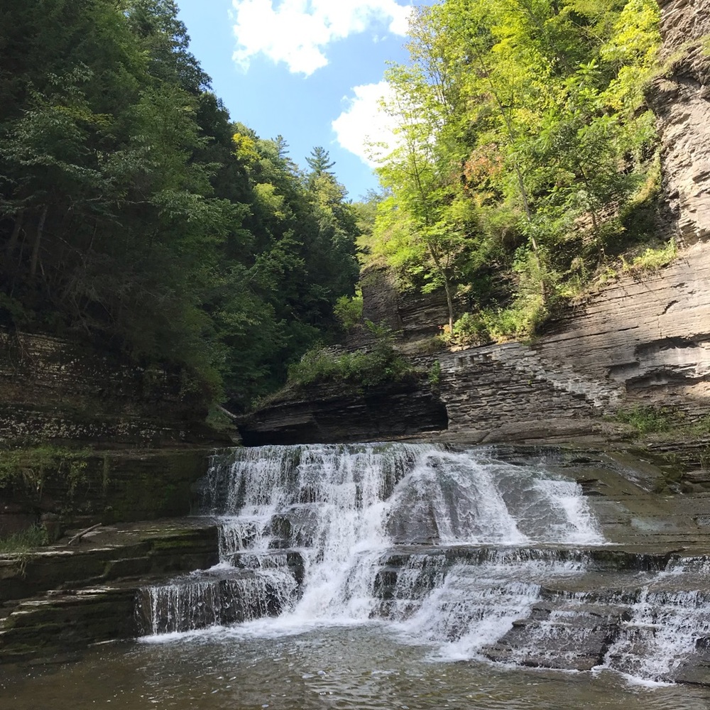 Meet your Posher, Rebecca